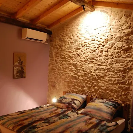 Hétvégi ház Casa Do Polo A Vilerma Ribeira Sacra Sober