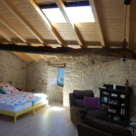 Casa Do Polo A Vilerma Ribeira Sacra *