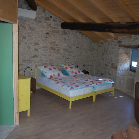 Hétvégi ház Casa Do Polo A Vilerma Ribeira Sacra