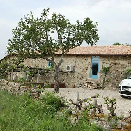 Casa Do Polo A Vilerma Ribeira Sacra *