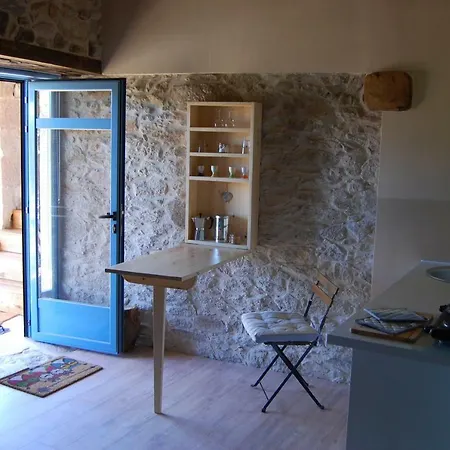 Hétvégi ház Casa Do Polo A Vilerma Ribeira Sacra *