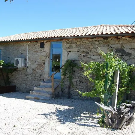 Casa Do Polo A Vilerma Ribeira Sacra Sober