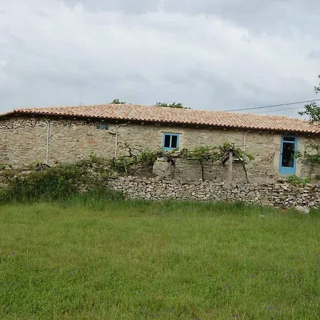 Casa Do Polo A Vilerma Ribeira Sacra * Sober