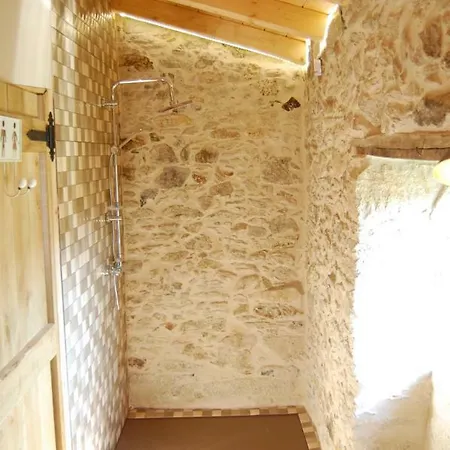 Casa Do Polo A Vilerma Ribeira Sacra Venkovský dům