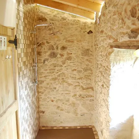 Casa Do Polo A Vilerma Ribeira Sacra Hétvégi ház