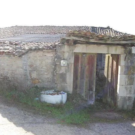 Casa Do Polo A Vilerma Ribeira Sacra *